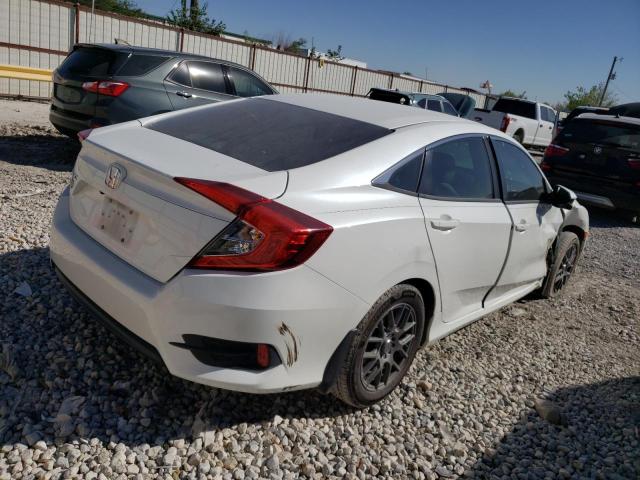 19XFC2F70GE064042 Honda CIVIC EX