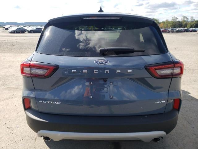 2023 FORD ESCAPE ACT - 1FMCU9GN7PUA33583