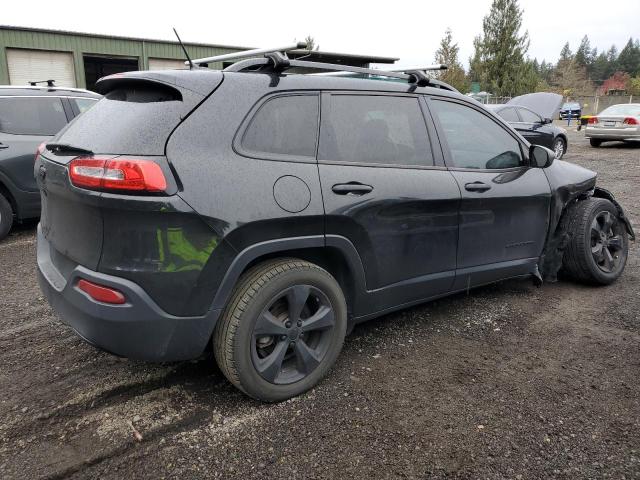 1C4PJLAB0GW329625 Jeep Cherokee Sport