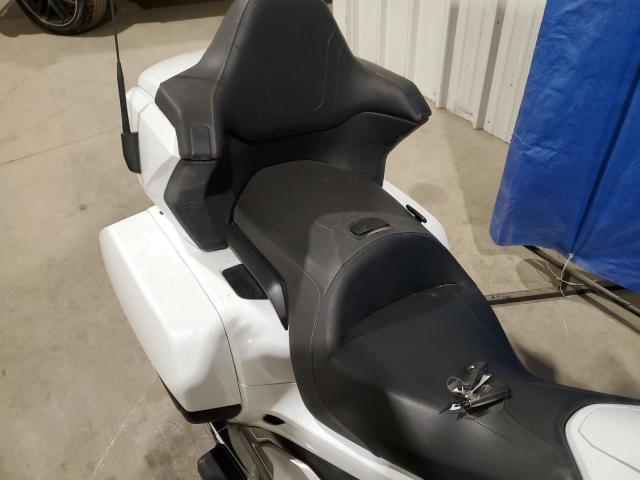 2018 HONDA GL1800 D JH2SC7987JK000009