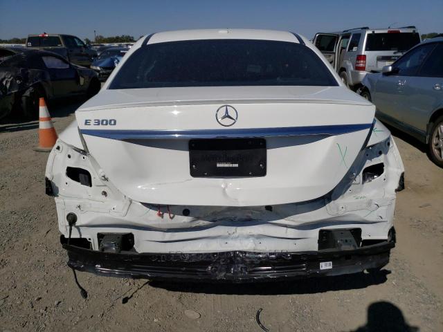 WDDZF4JB5HA178740 2017 MERCEDES-BENZ E-CLASS, photo no. 6