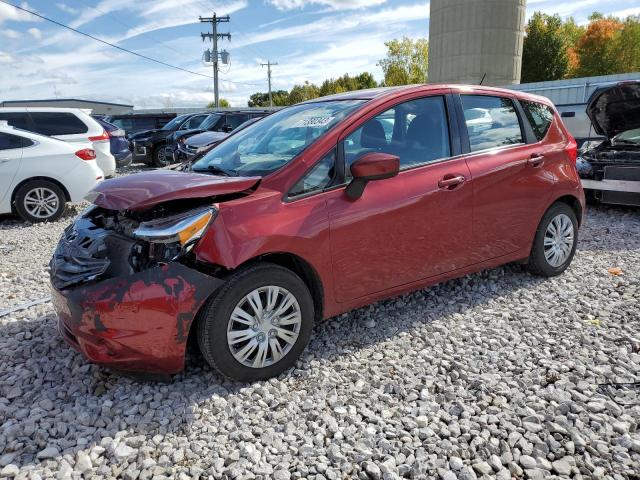 2016 Nissan Versa Note S