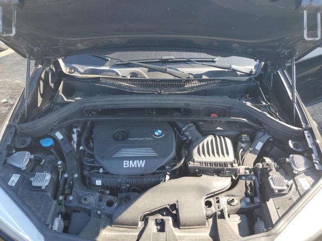 WBXHT3C34J5F92028 BMW X1 Xdrive28i