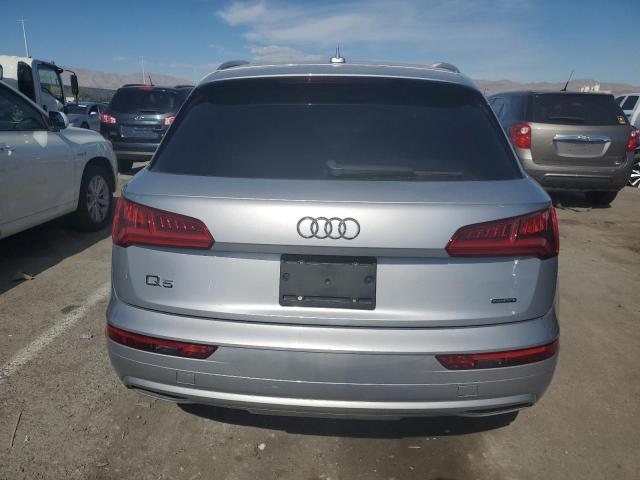 WA1ANAFY4K2097911 | 2019 AUDI Q5 PREMIUM