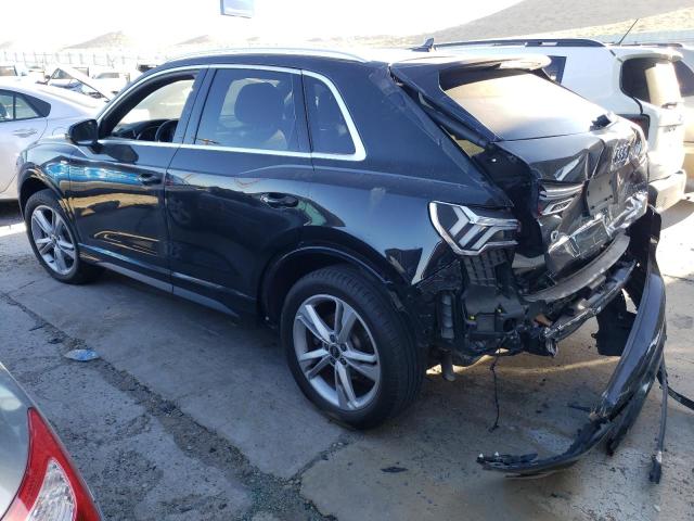 WA1EECF38M1046549 | 2021 AUDI Q3 PREMIUM