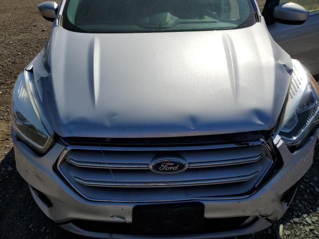 1FMCU0HD3JUB06845 | 2018 FORD ESCAPE SEL