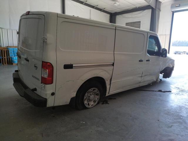 1N6BF0KY1MN803996 Nissan NV 2500 S 3