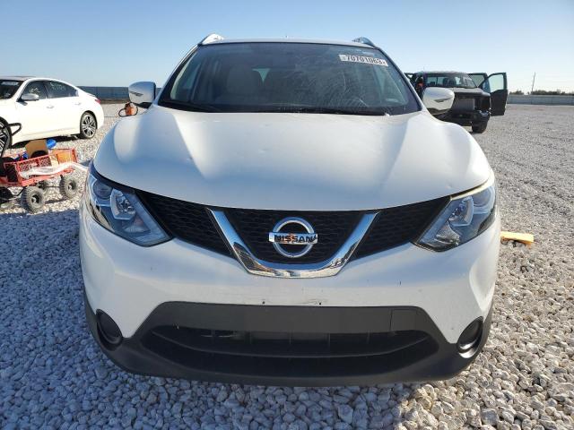 JN1BJ1CP5HW009535 Nissan Rogue Sport S