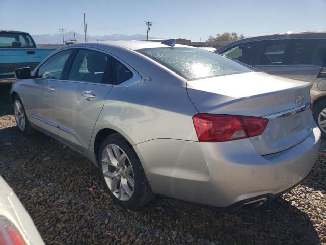 2G1145S39G9207055 | 2016 CHEVROLET IMPALA