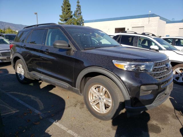 1FMSK7DH2MGB04204 Ford EXPLORER XLT