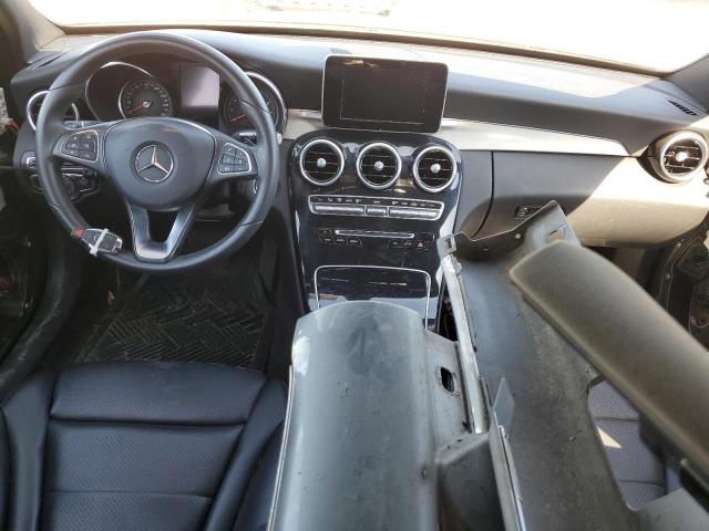 2018 Mercedes-Benz C 300 4Matic VIN: 55SWF4KB5JU246753 Lot: 55372954