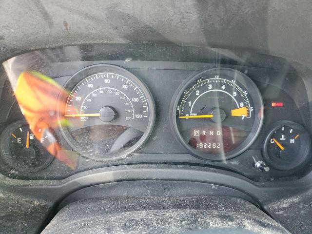 1C4NJPBB9ED905279 Jeep Patriot Sport