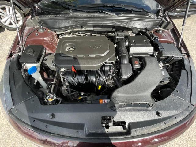 5XXGT4L32KG285854 KIA Optima Lx
