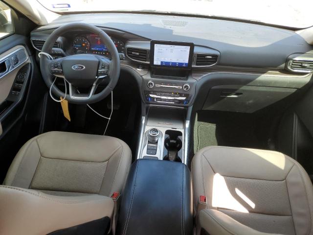 1FMSK7FH7LGB51319 Ford Explorer Limited