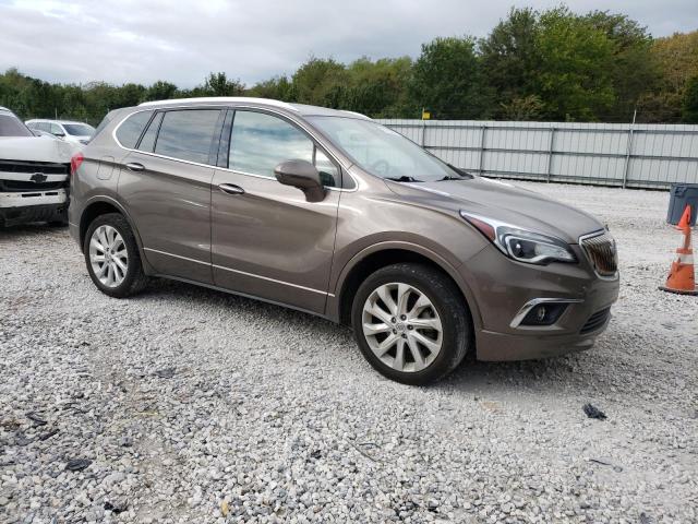 LRBFXFSXXHD197121 Buick Envision Premium Ii