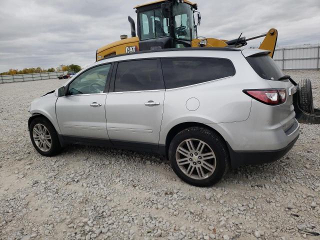 2016 CHEVROLET TRAVERSE L - 1GNKVGKD6GJ345662