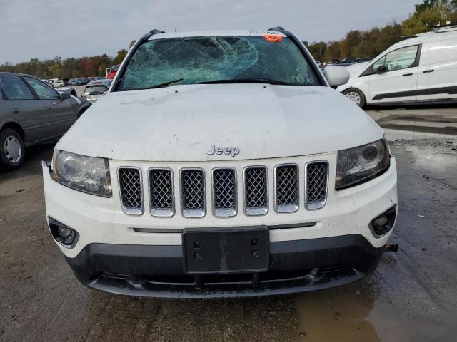 1C4NJDCB5ED847457 Jeep Compass Limited