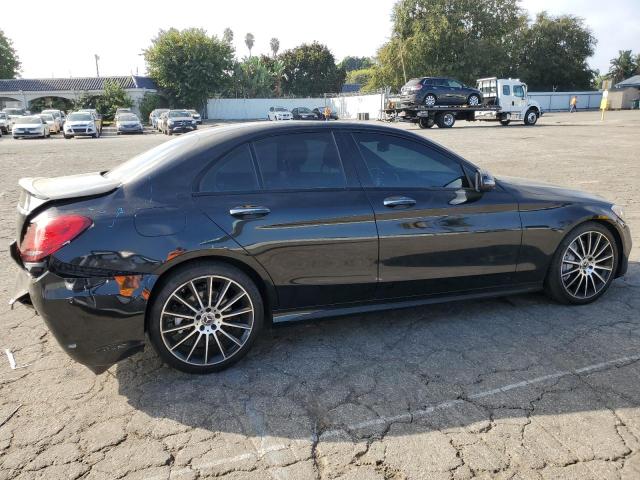 55SWF4JB5JU236709 Mercedes-Benz C 300