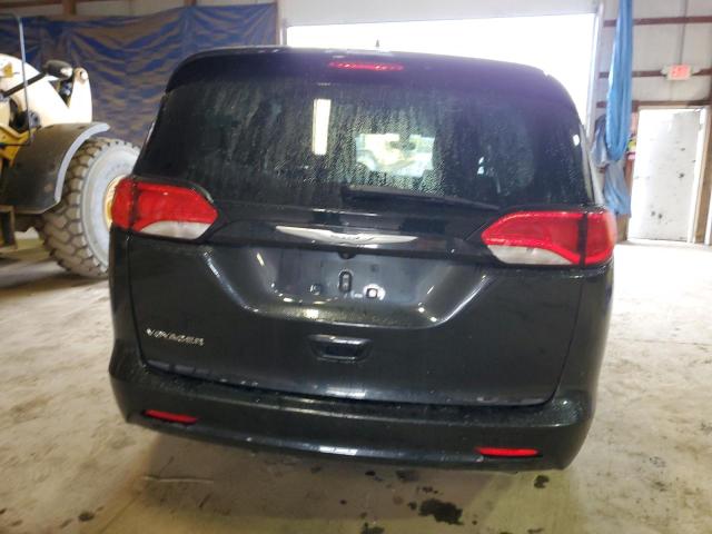 2020 CHRYSLER VOYAGER LX - 2C4RC1DG6LR264538