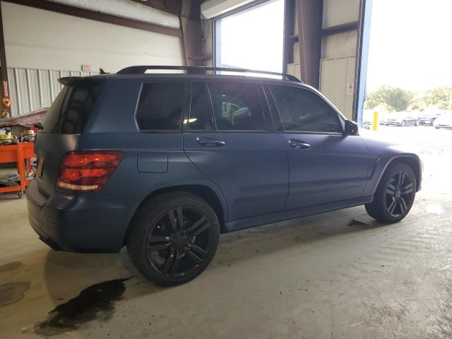 WDCGG5HB5FG419954 Mercedes-Benz GLK 350