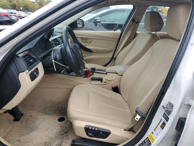 WBA3C3C59EPV90496 BMW 320 I Xdrive