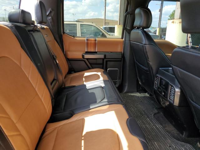 1FTEW1EG2HFB25221 Ford F150 Supercrew