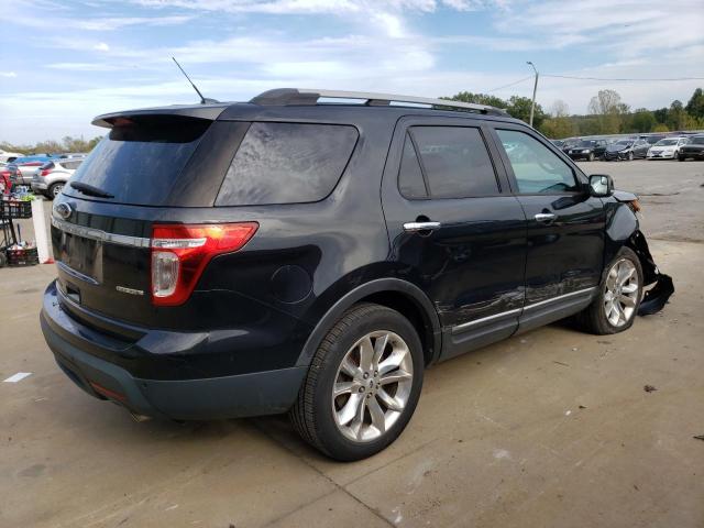 Vin: 1fm5k7d88dgc05132, lot: 69800133, ford explorer xlt 20133