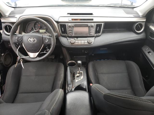 2T3WFREV1EW112455 | 2014 TOYOTA RAV4 XLE