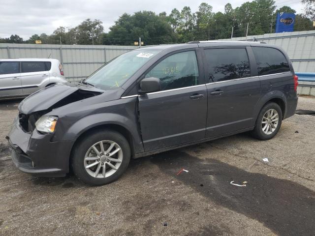 2C4RDGCG6KR595412 Dodge Caravan GRAND CARA