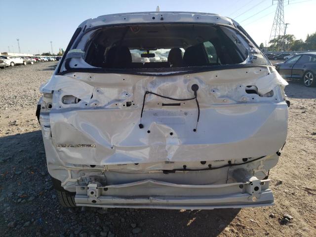2022 MITSUBISHI OUTLANDER - JA4J3TA82NZ076415