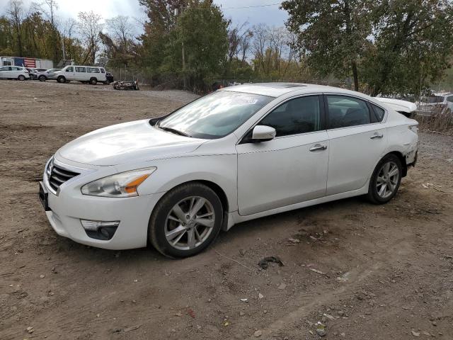 Vin: 1n4al3ap5fc256365, lot: 73776633, nissan altima 2.5 2015 img_1