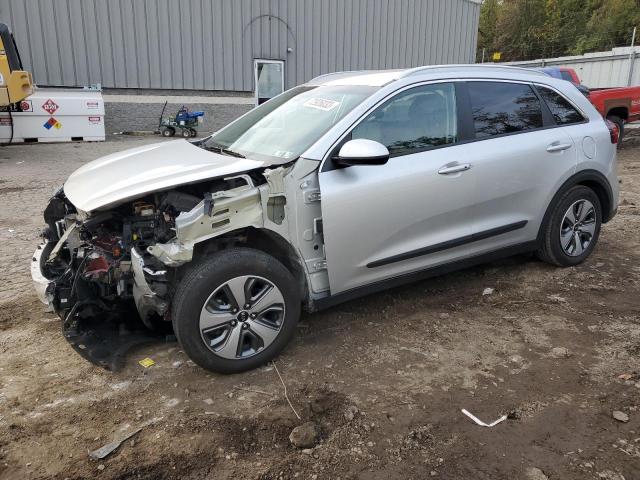 2019 Kia Niro FE