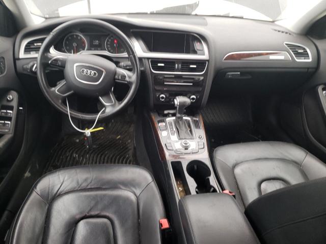 VIN WAUFFAFL5EN000955 2014 Audi A4, Premium Plus no.8