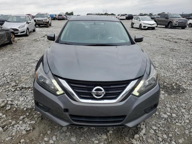 2017 NISSAN ALTIMA 2.5 - 1N4AL3AP0HC497222