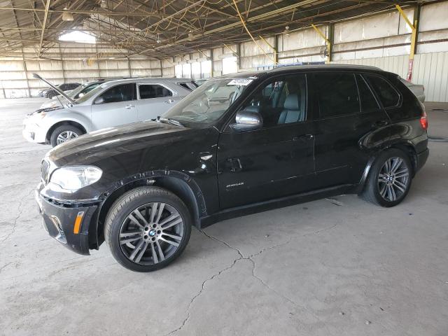 2012 BMW X5 xDrive50i