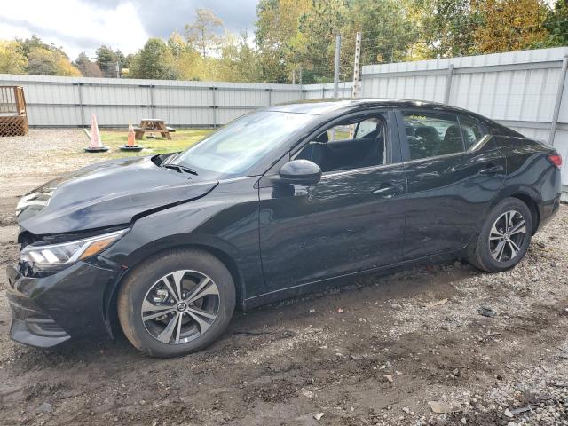 3N1AB8CV8PY303678 Nissan Sentra SV