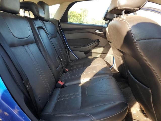 1FADP3N27EL130460 2014 Ford Focus Titanium
