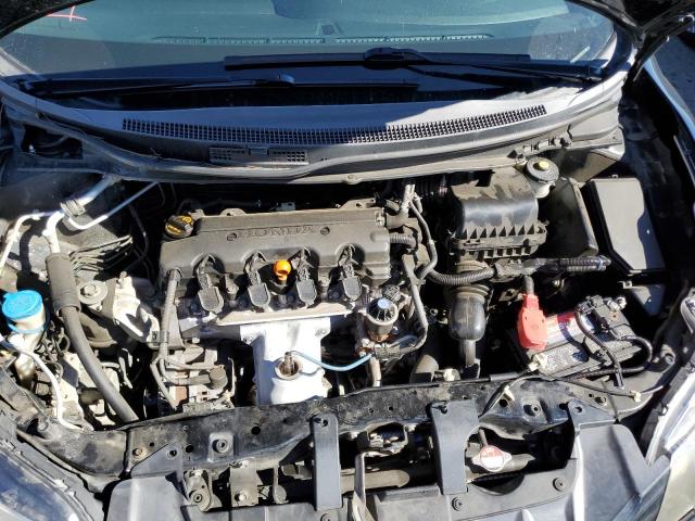 2HGFG3B80EH502179 Honda CIVIC EX