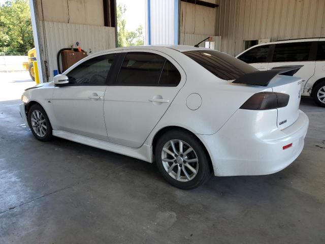 JA32U2FU1GU011139 Mitsubishi LANCER ES