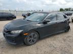 2017 HONDA CIVIC EX - SHHFK7H53HU200184