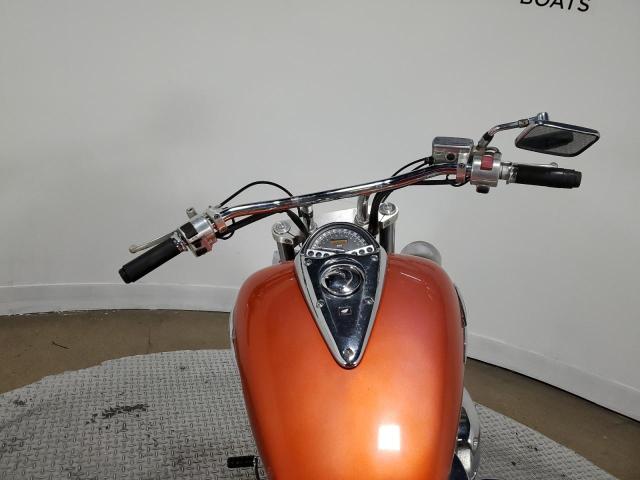 2006 HONDA VTX1300 C 1HFSC55066A214134