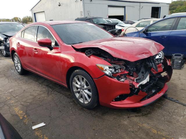 JM1GL1U54H1139166 | 2017 MAZDA 6 SPORT