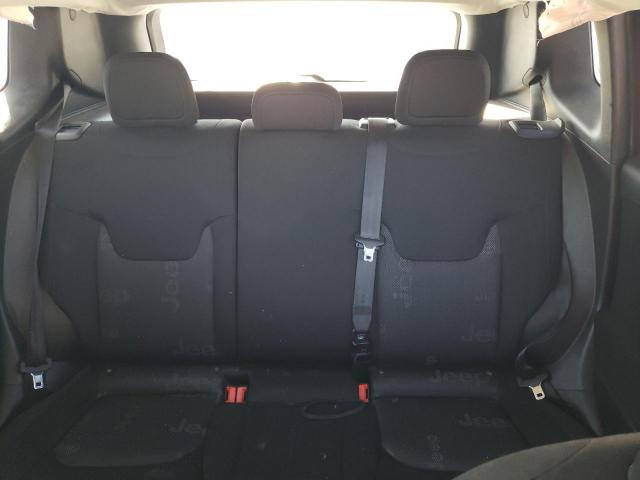 ZACCJAAB6HPF61423 Jeep Renegade Sport