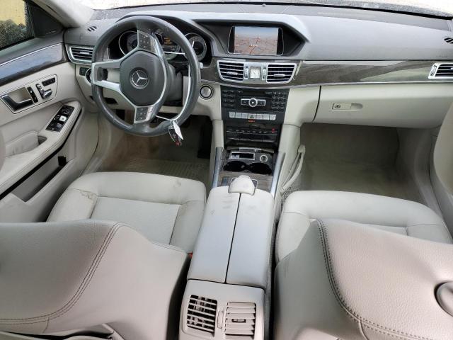 WDDHF5KB2EA900693 Mercedes-Benz E 350