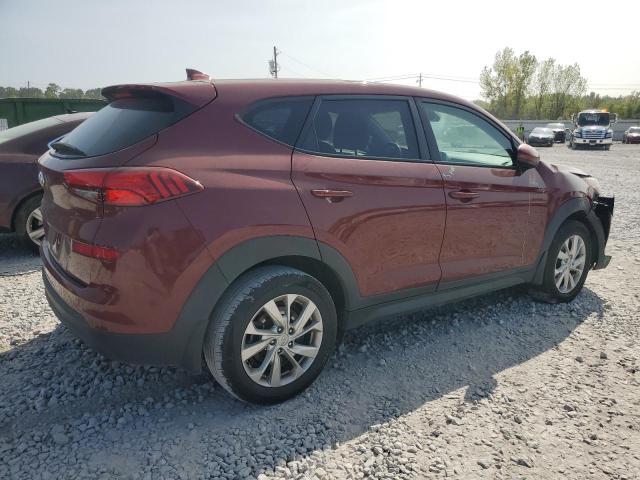 KM8J23A49KU951340 | 2019 Hyundai tucson se