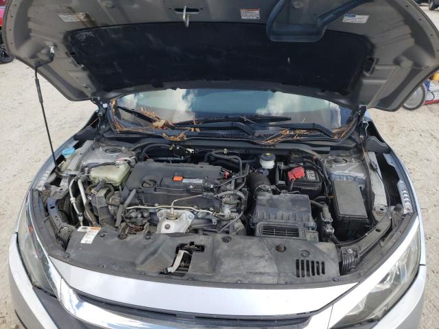 2016 HONDA CIVIC EX - 19XFC2F7XGE229837