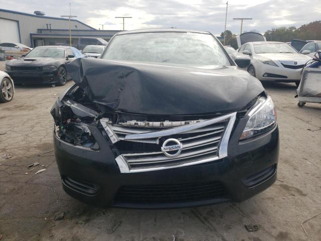 2015 NISSAN SENTRA S - 3N1AB7AP0FY269622