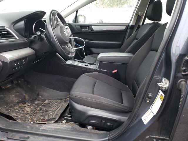4S3BNAF66H3040279 Subaru Legacy 2.5i Premium