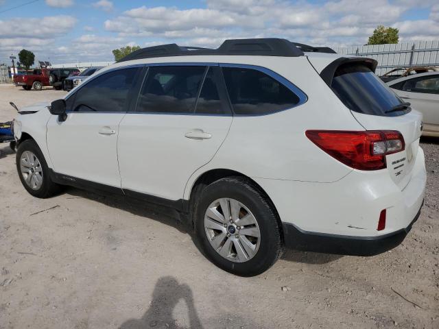 4S4BSAFC7F3226100 Subaru Outback 2.5i Premium