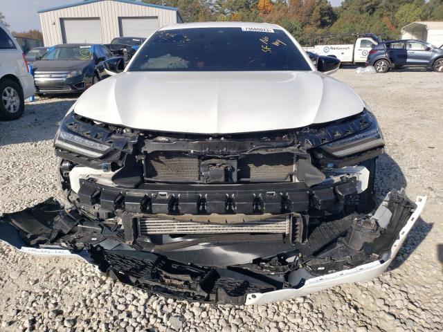 2021 ACURA TLX TECH A - 19UUB5F56MA008424
